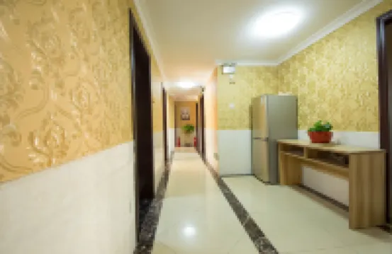 Changsha Xiaoxiang Hotel