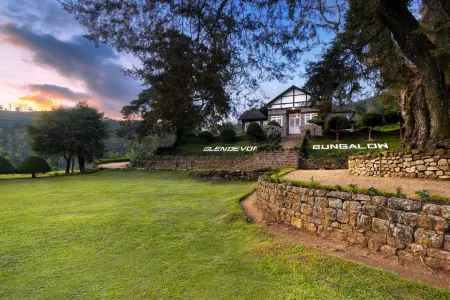 Scottish Planter Bungalow- Thema Collection Отели в г. Sooriyakanda