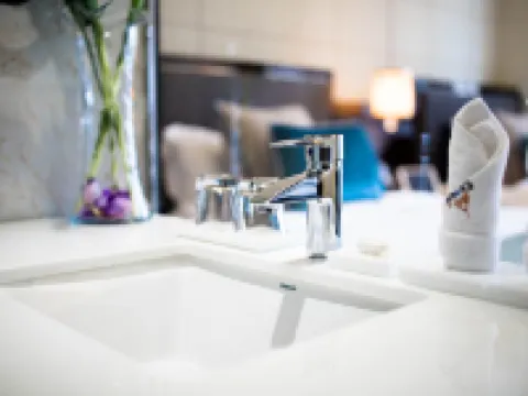 Changsha IFS • International Finance Center Exotic Impression Hotel (Wuyi Square Branch) Hotels in Changsha