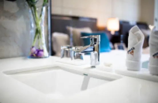 Changsha IFS •  International Finance Center Exotic Impression Hotel (Wuyi Square Branch)