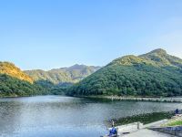 水岸寒舍家庭民宿(杭州灵山线店)