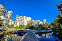 Dali Summer No Winter Seaview Inn (Erhai Park Branch) - Apartments
