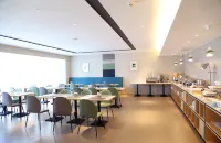 如家商旅飯店（保山高鐵站五洲國際廣場店）