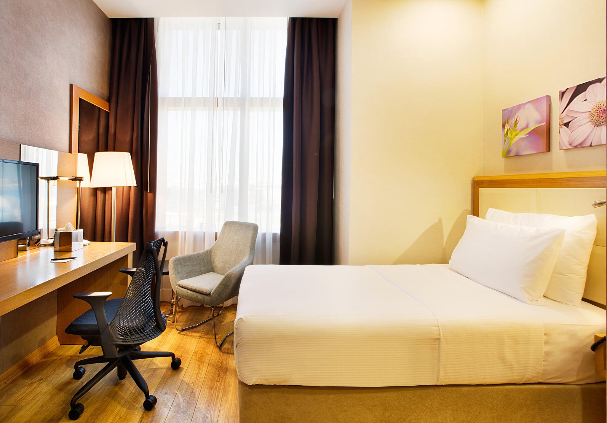 Hilton Garden Inn Kocaeli Sekerpinar