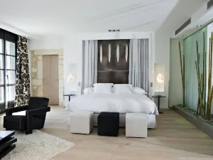 Domaine de Verchant & Spa - Relais & Châteaux