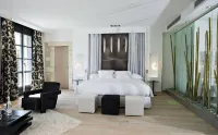 Domaine de Verchant & Spa - Relais & Châteaux Hotels in Castelnau-le-Lez