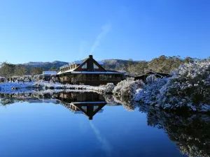 Peppers Cradle Mountain Lodge