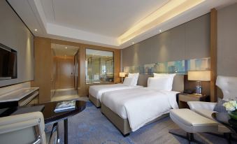Oriental Ginza Hotel (Shenyang Tiexi)