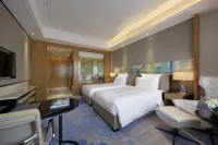 Oriental Ginza Hotel (Shenyang Tiexi) Hôtels à proximité de : Sujiatun Gymnasium， Shenyang (North Gate)