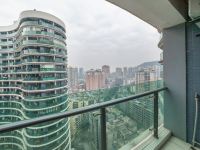 重庆海天酒店公寓