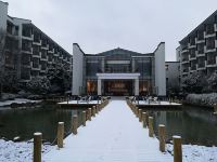 苏州香山国际大酒店 - 花园