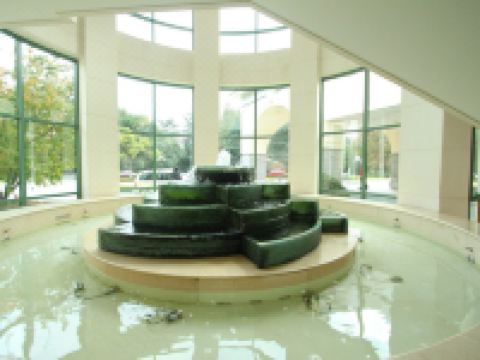 上海虹桥迎宾馆 - 公共区域