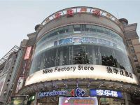 广州贵隆精品酒店 - 酒店附近