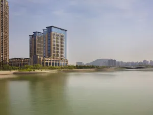 DoubleTree by Hilton Hotel Xiamen - Haicang