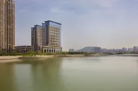 DoubleTree by Hilton Hotel Xiamen - Haicang Hôtels à : Xiamen