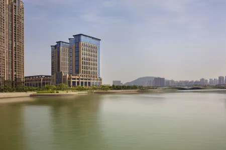 DoubleTree by Hilton Hotel Xiamen - Haicang