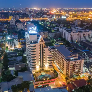 โรงแรม เอ-วัน กรุงเทพ โรงแรมใกล้ถ. ทองหล่อ