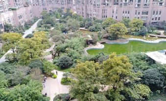 Kunming Jiujing Short-term Rental Apartment