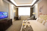 Ruipu Hotel Hotels in Daozhen