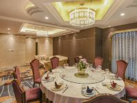 珠海龙珠达国际酒店 - 中式餐厅