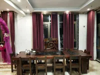 Jilong Bay Hotel