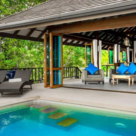Koh Jum Beach Villas "A member of Secret Retreats"