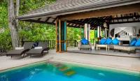 Koh Jum Beach Villas "A member of Secret Retreats" - Beach