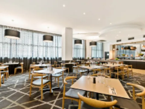 Mantra Parramatta Hoteles en Parramatta