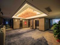 悦酒店(武汉汉口火车站店) - 公共区域
