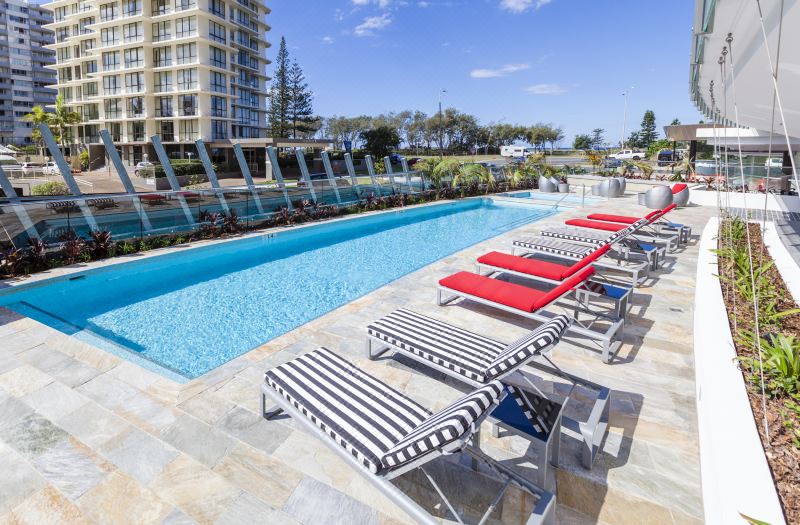 Rhapsody Resort - Official photo 3