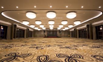 DeRUCCI Hotel (Dongguan International Exhibition Center)