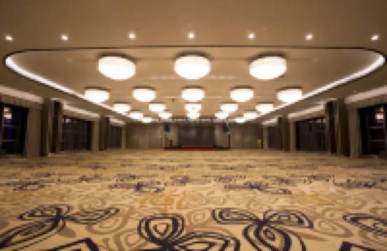 慕思健康睡眠酒店（東莞國際展覽中心旗艦店）