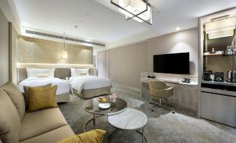 Caesar Park Hotel Banqiao