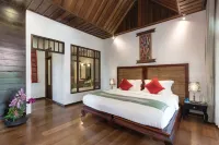 Maison Dalabua Hotels near Luang Prabang Library