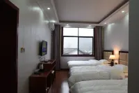 Yejin Inn - Bungalows