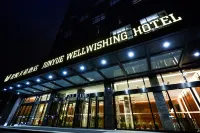 Junyue Wellwishing Hotel