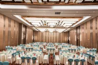 宜興君和天禧飯店 宜興住宿飯店