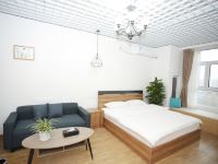 青岛美驻小屋