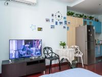 上海小米之家酒店式公寓 - 精致大床房