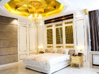 吉林可以居乌拉文化主题酒店 - 高级情侣房