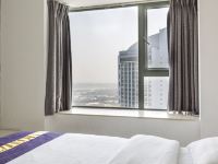 深圳Youki公寓 - 三房两厅海景北欧套房