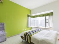 深圳Youki公寓 - 两房套房