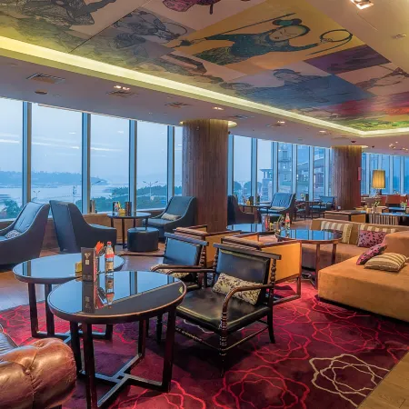 Hotel Indigo XIAMEN HARBOUR by IHG