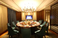 Tianxiachan Binjiang Hotel Hotels in Huangmei