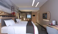 Shankee Hotel (Xianyou Lizhong Pedestrian Street)