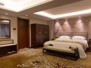 Yijiangdong Boutique Hotel.