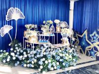 常州云庭国际花园酒店 - 婚宴服务