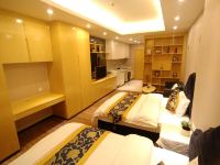 菲尔国际公寓(广州东凌广场店) - 至尊商务双床房