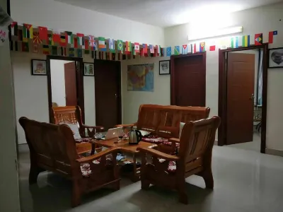 Haikou Yedao Youth Hostel