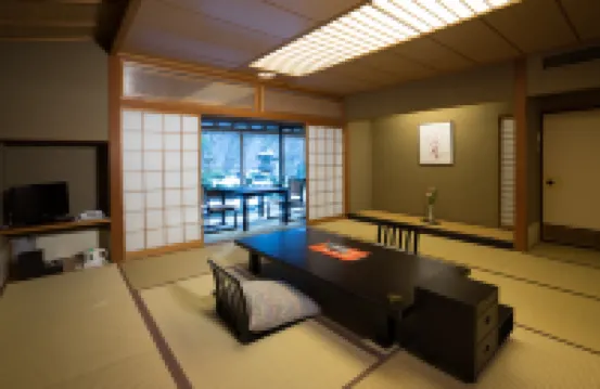 تسوناجي أونسن شيكيتي فنادق في 